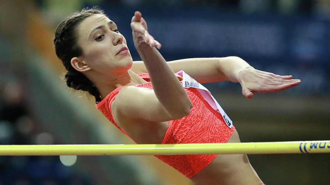 12 медалей завоевали легкоатлеты ЦСКА в Санкт-Петербурге