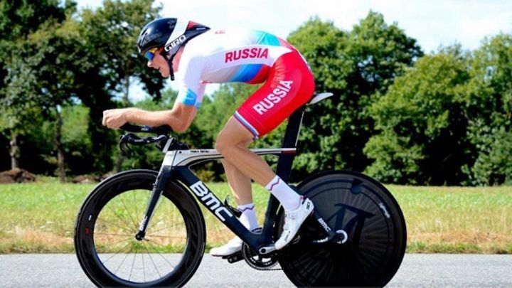 5 спортсменов ЦСКА выступят на чемпионате и Первенстве Европы по велоспорту на шоссе