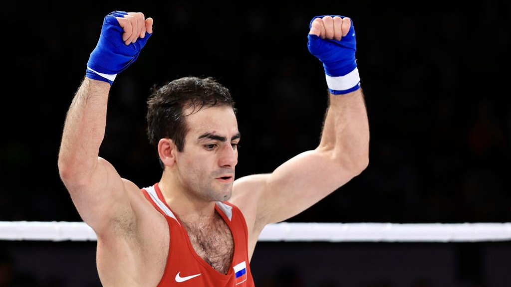 Спортсмены ЦСКА завоевали 7 наград на Международных соревнованиях по боксу памяти Героя Советского Союза К. Короткова в Хабаровске