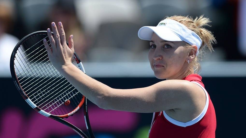 Президент Федерации тенниса России: «Если Елена Веснина захочет играть то и без отбора попадет на Олимпиаду»