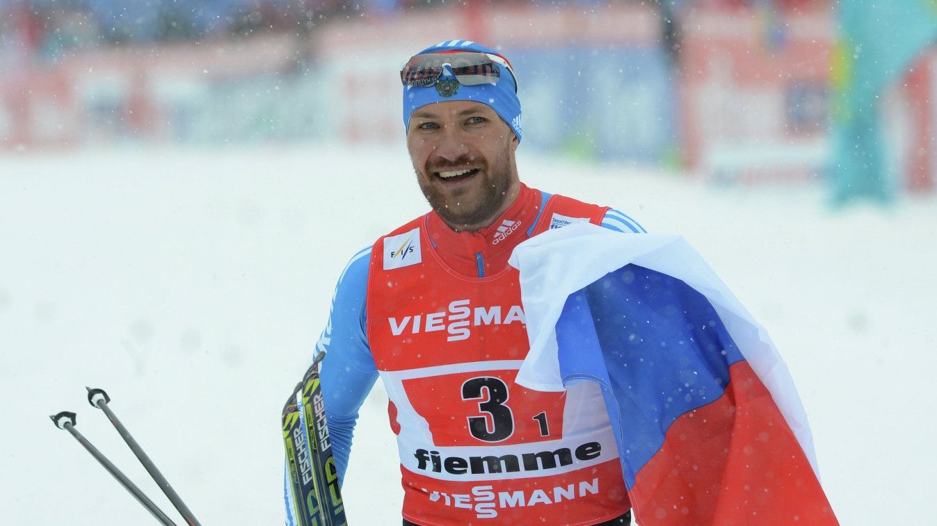 Лыжник ЦСКА Алексей Петухов будет готовится к новому сезону в составе сборной России