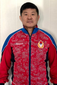 Кван Геннадий Сергеевич