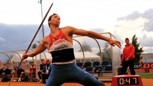 Легкоатлеты ЦСКА/Санкт-Петербург выиграли четыре медали на первенстве России