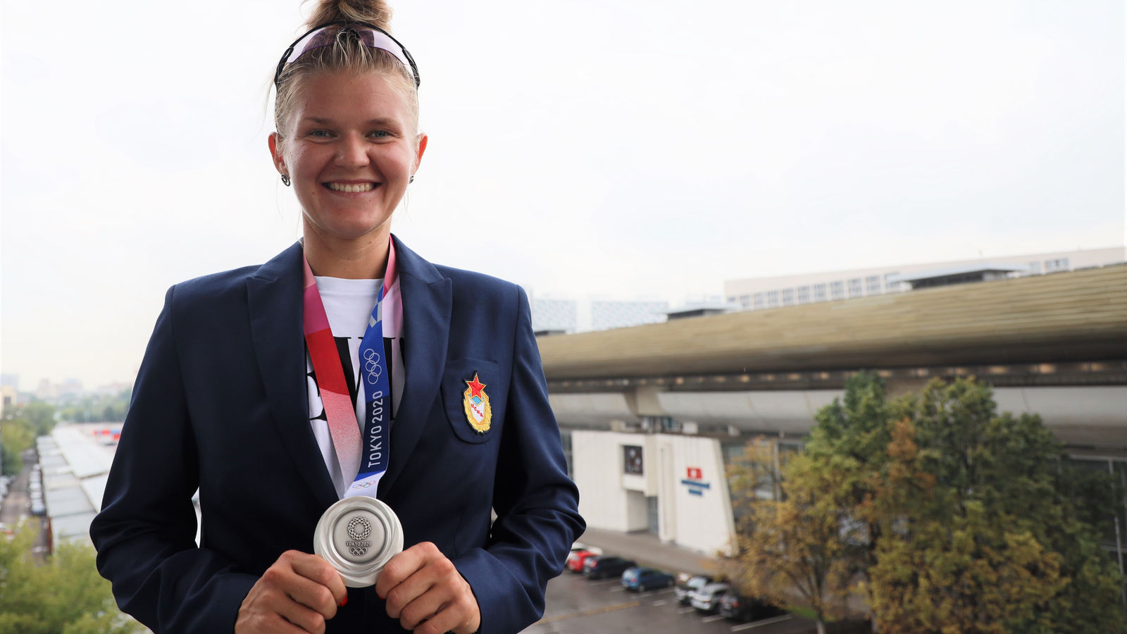 Анна Пракатень: «На финальную гонку на Олимпиаде выходила с мыслями: «Будь что будет!»