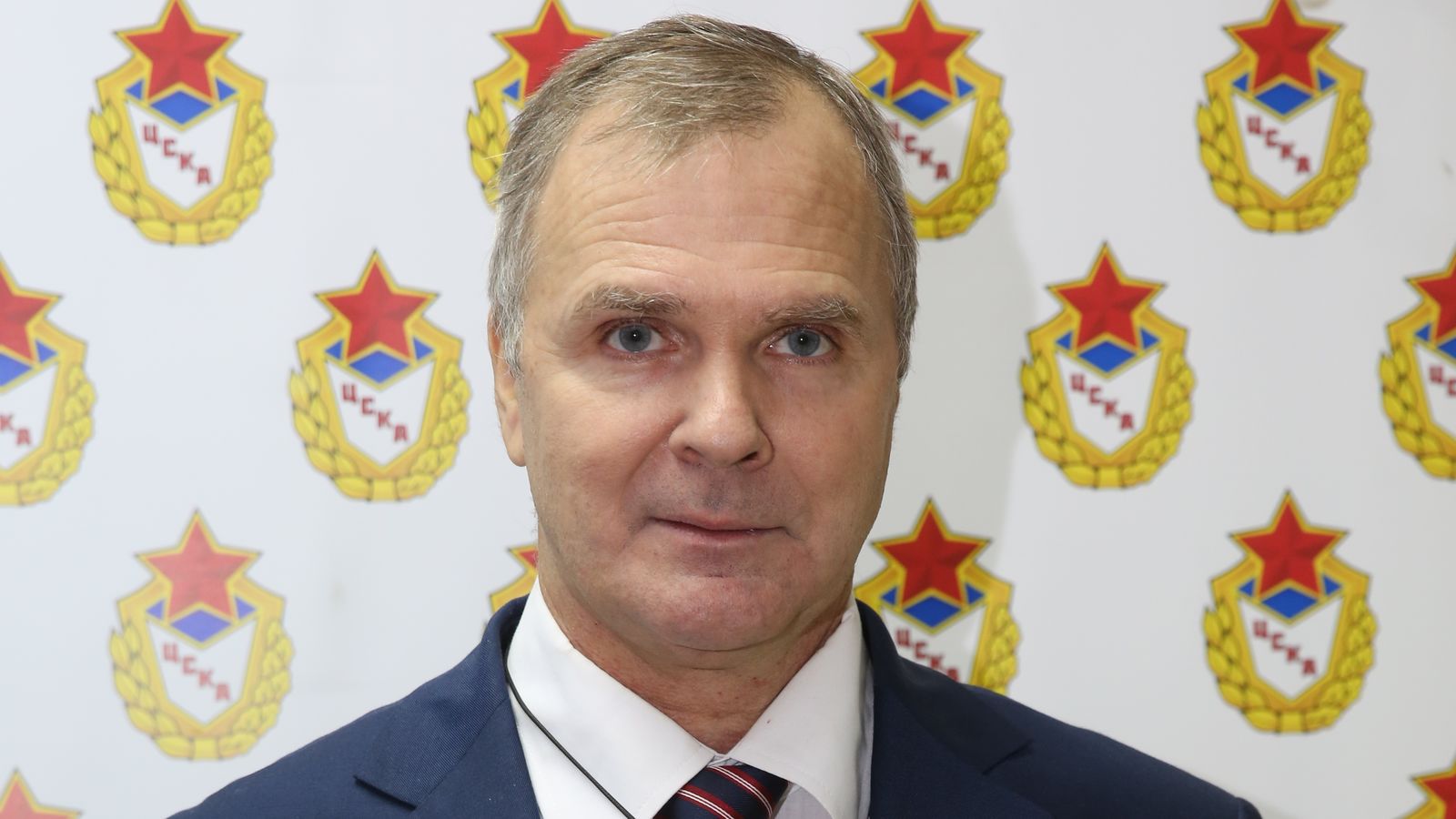 С Днём рождения Владимир Николаевич Маркелов!