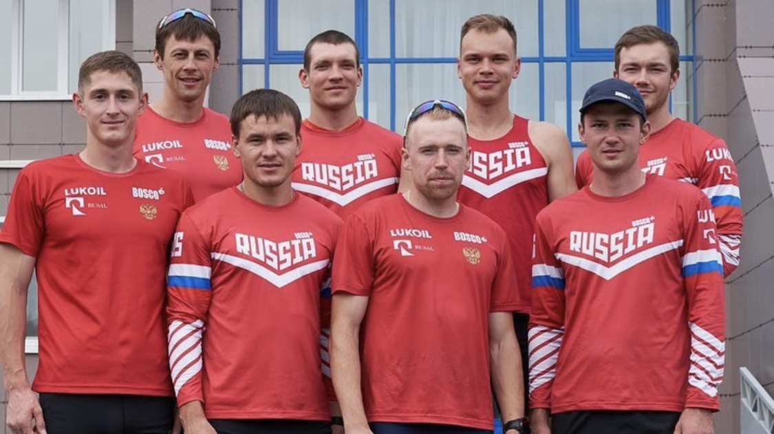 Лыжники ЦСКА Сергей Ардашев и Кирилл Киливнюк начали второй сбор в Ижевске