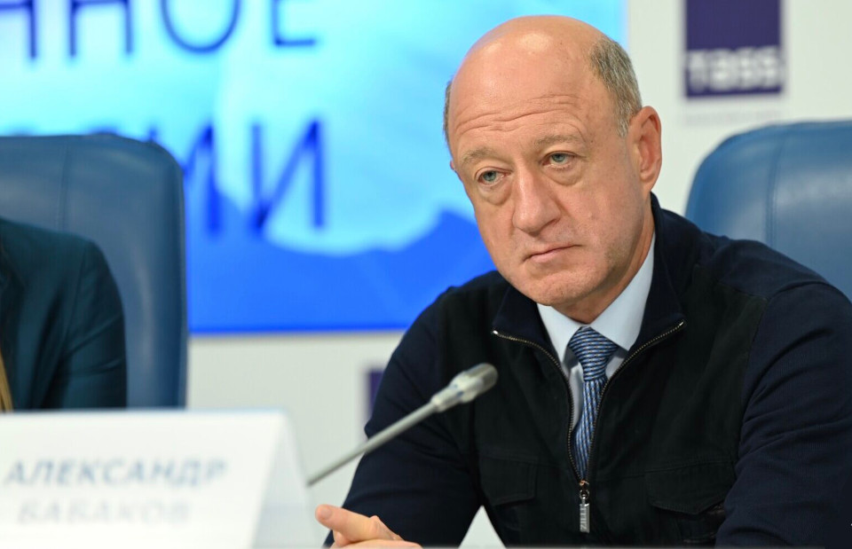 С Днем рождения, Александр Бабаков! 