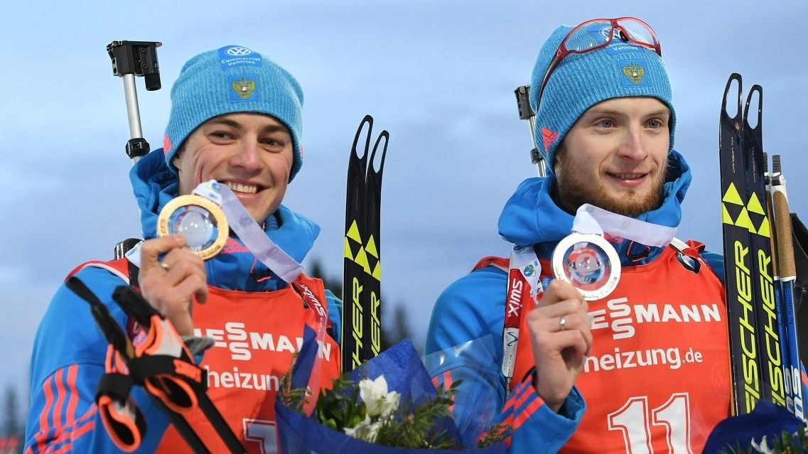 Шесть армейцев выступят на этапе Кубка мира в Оберхофе