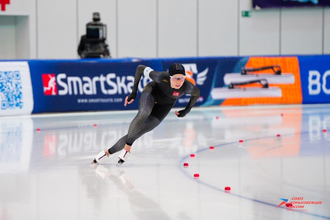 Армейские спортсмены завоевали пять медалей
