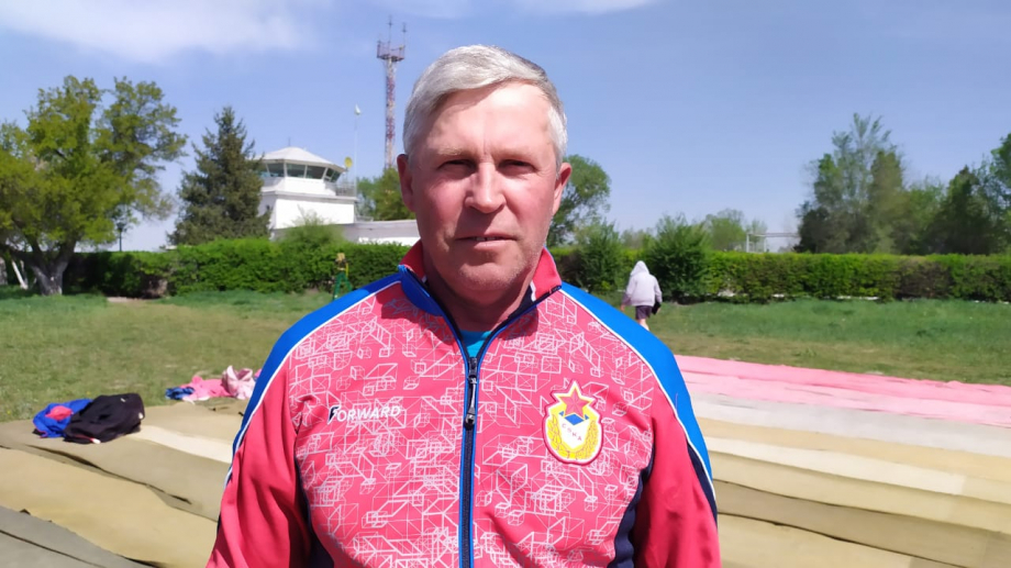 Лепезин Александр Геннадьевич