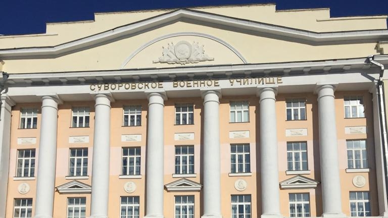 Сборная команда ВИФК КК стала победителем Спартакиады по самбо