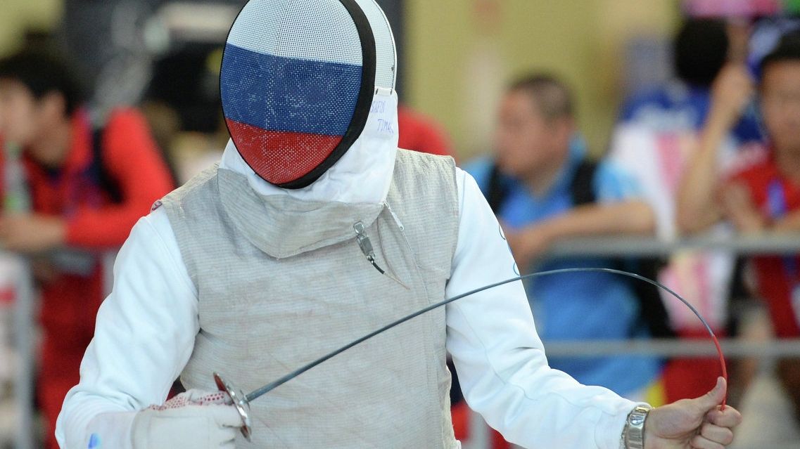 Спортсмены ЦСКА проведут Фестиваль олимпийского фехтования в Санкт-Петербурге