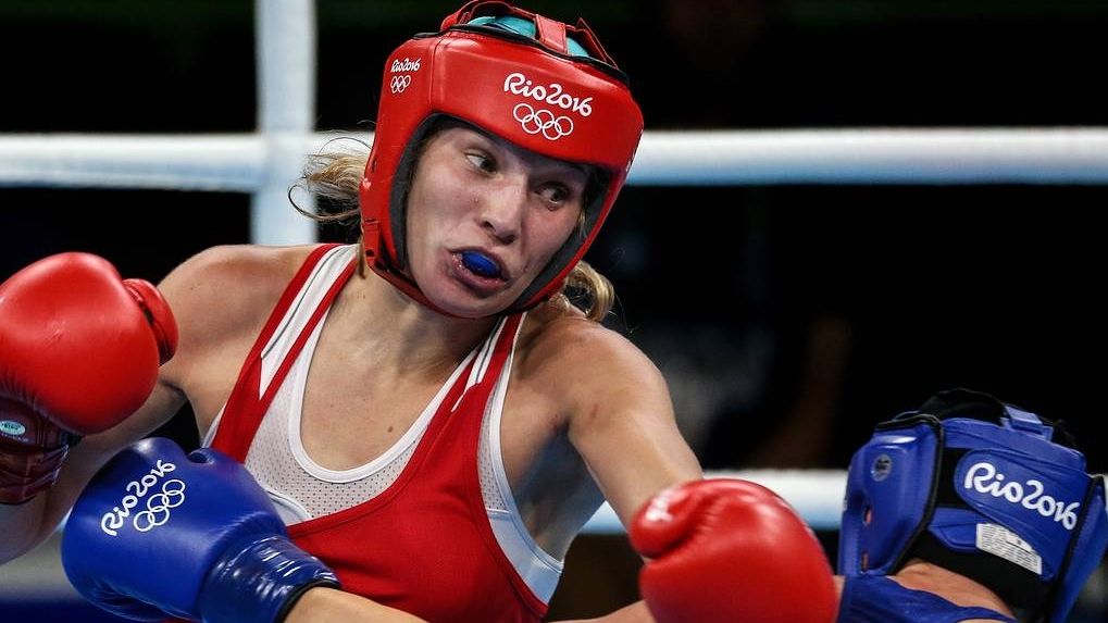 Анастасия Белякова (ЦСКА) выступит на чемпионате Европы по боксу в составе сборной России