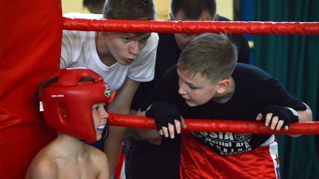 На Кубке Сахалинской области по кикбоксингу удачно выступили воспитанники СШ (ОРК) Южно-Сахалинска филиала ЦСКА г. Хабаровск