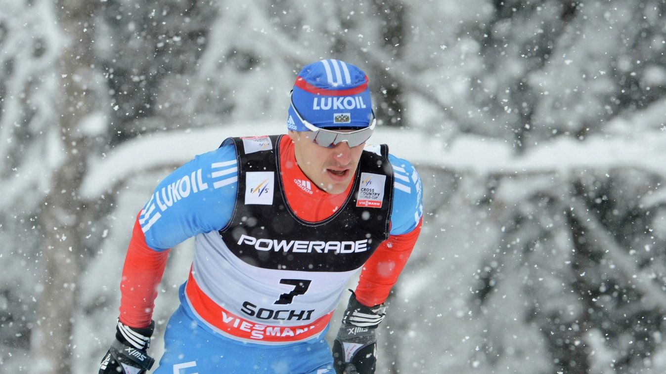 Назван основной состав сборной  команды ВС РФ по лыжным гонкам для участия в III зимних Всемирных военных играх в Сочи