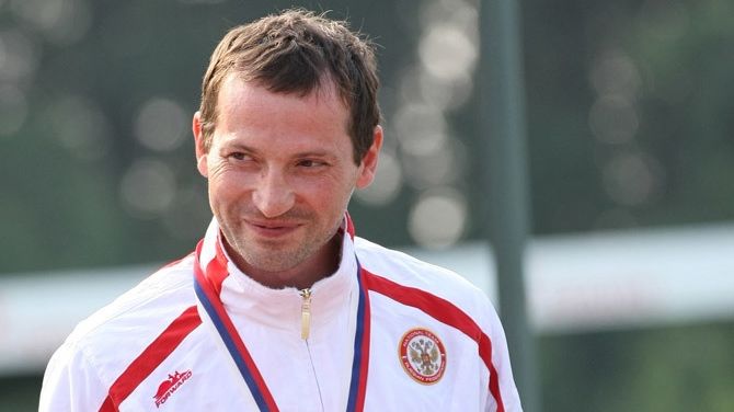 С днем рождения Артем Хаджибеков!