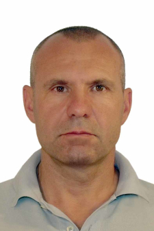 Петрик Сергей Борисович