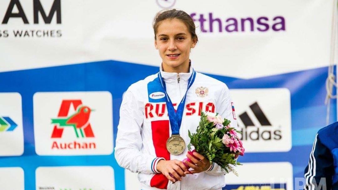 Четыре пятиборца ЦСКА вступают в борьбу за награды на чемпионате мира