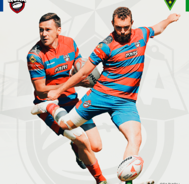 Это Matchday , красно-синие!