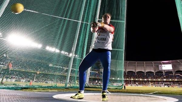 Легкоатлеты ЦСКА завоевали 21 медаль на первенстве России среди юниоров