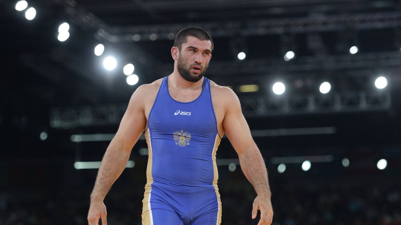 Четыре армейца попали в олимпийскую сборную России по вольной борьбе!