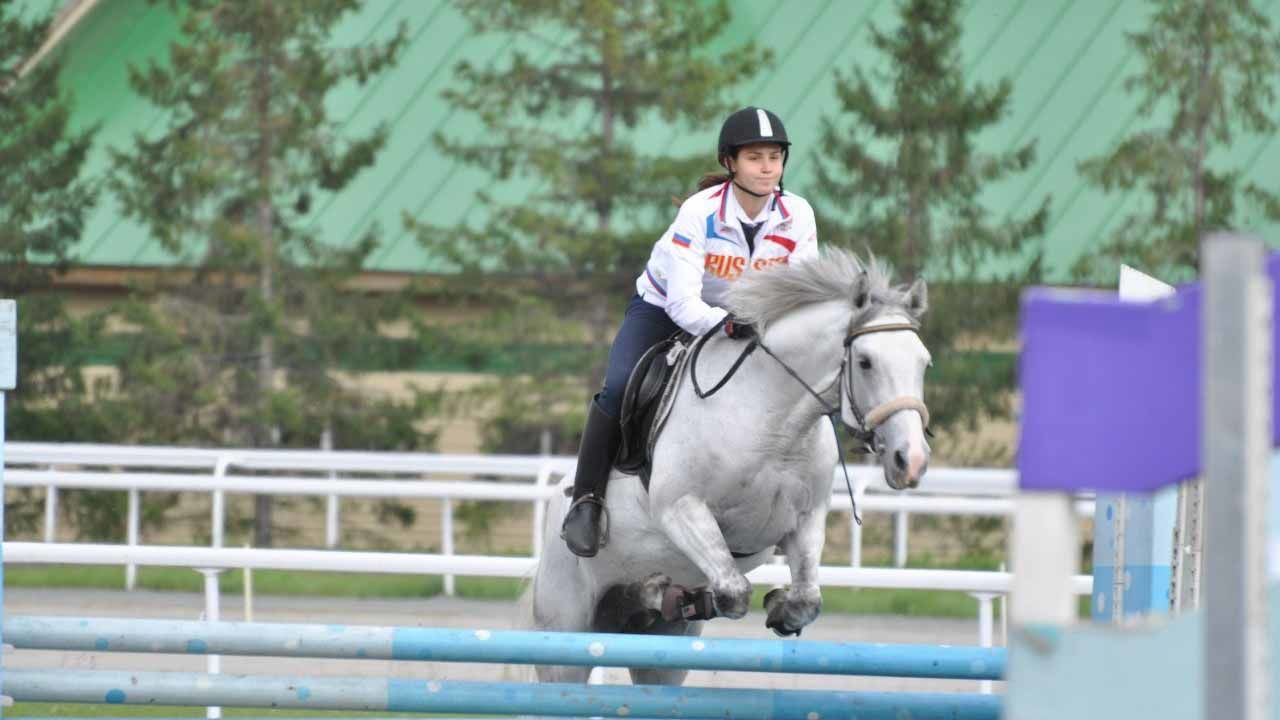 Алена Попова (ЦСКА) выиграла «бронзу» первенства Европы