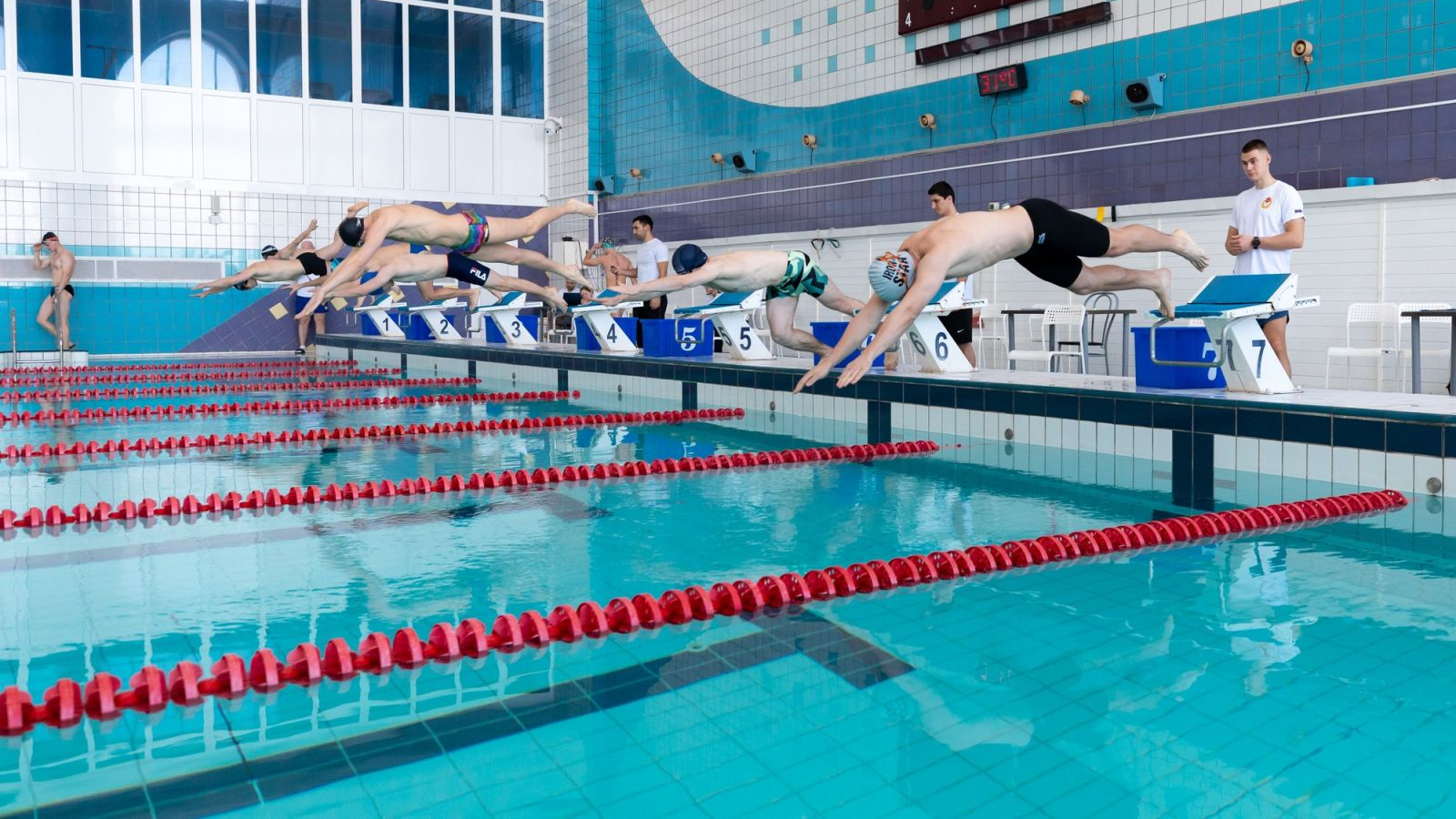 ИТОГИ ЧЕМПИОНАТА 14 АРМИИ ВВС И ПВО ПО ЗИМНЕМУ ОФИЦЕРСКОМУ ТРОЕБОРЬЮ