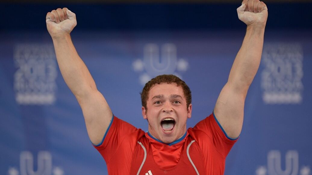 Олег Писаревский: «Артем Окулов включен в список кандидатов в сборную России на 2020 год»