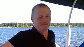 C днем рождения Виктор Сергеевич Рыгульский!