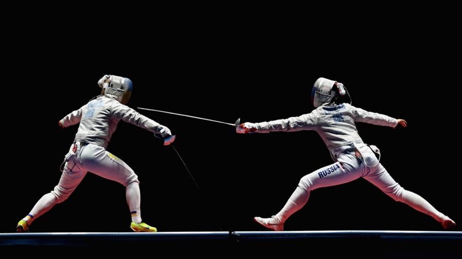 Представительницы ЦСКА Софья Великая Яна Егорян и София Позднякова завоевали серебряные награды чемпионата мира по фехтованию на саблях в команде