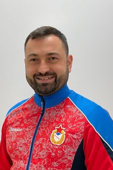 Зубарев Юрий Николаевич