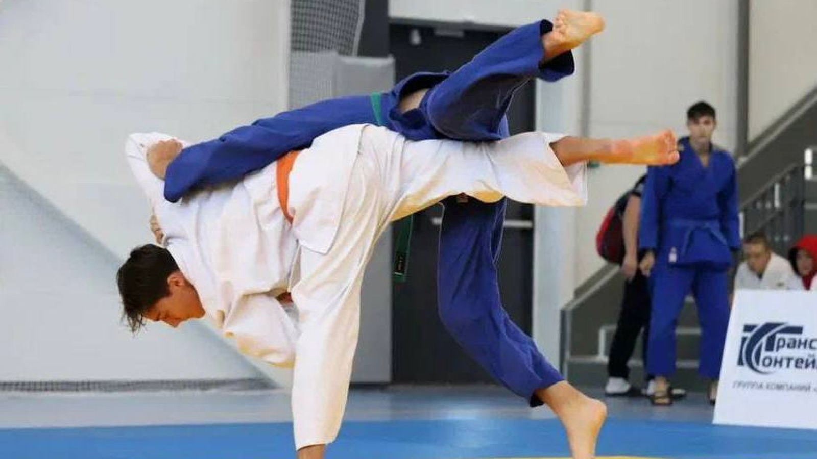 ДЗЮДОИСТЫ СПОРТШКОЛЫ ЦСКА ЗАВОЕВАЛИ ДВЕ МЕДАЛИ НА ВСЕРОССИЙСКИХ СОРЕВНОВАНИЯХ