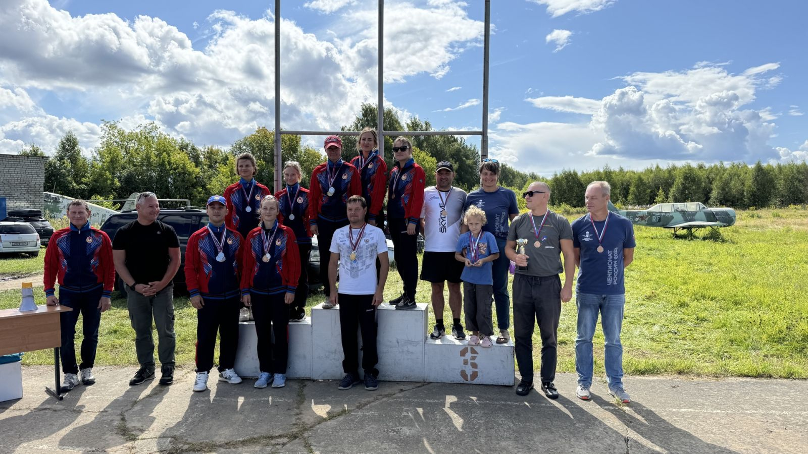 ПАРАШЮТИСТЫ ЦСКА ЛУЧШИЕ В РОССИИ