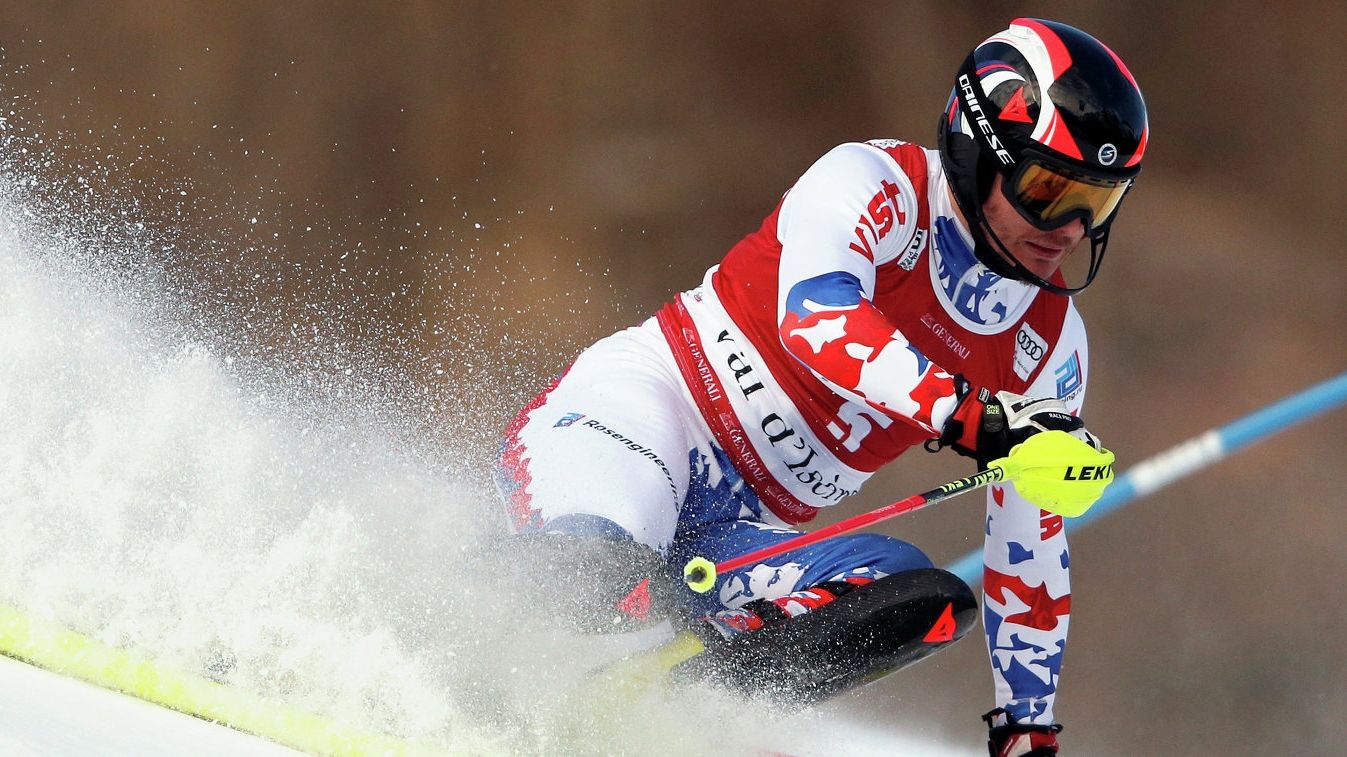 Объявлен предварительный состав сборной команды ВС РФ по горнолыжному спорту для участия в III зимних Всемирных военных играх в Сочи