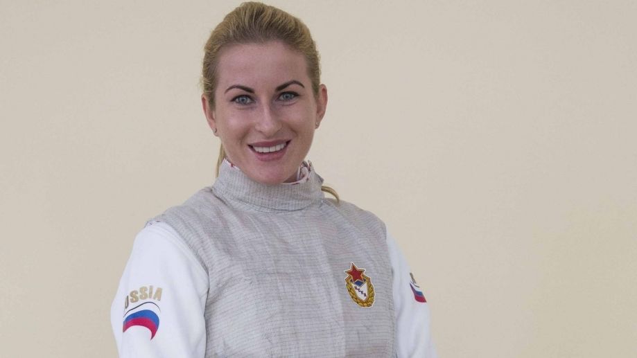 С Днем Рождения Инна Дериглазова!