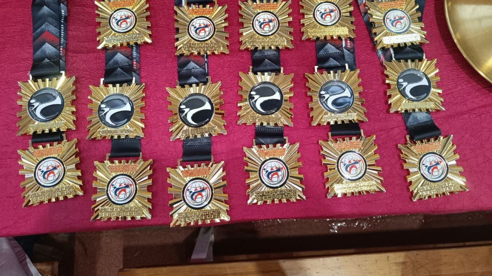 Армейский тхэквондист — серебряный призёр всероссийских соревнований