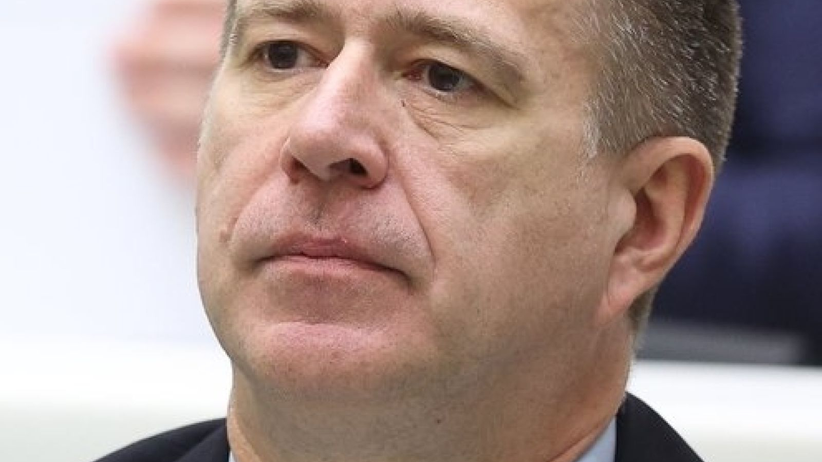 С днём рождения, Александр Владимирович Коновалов!