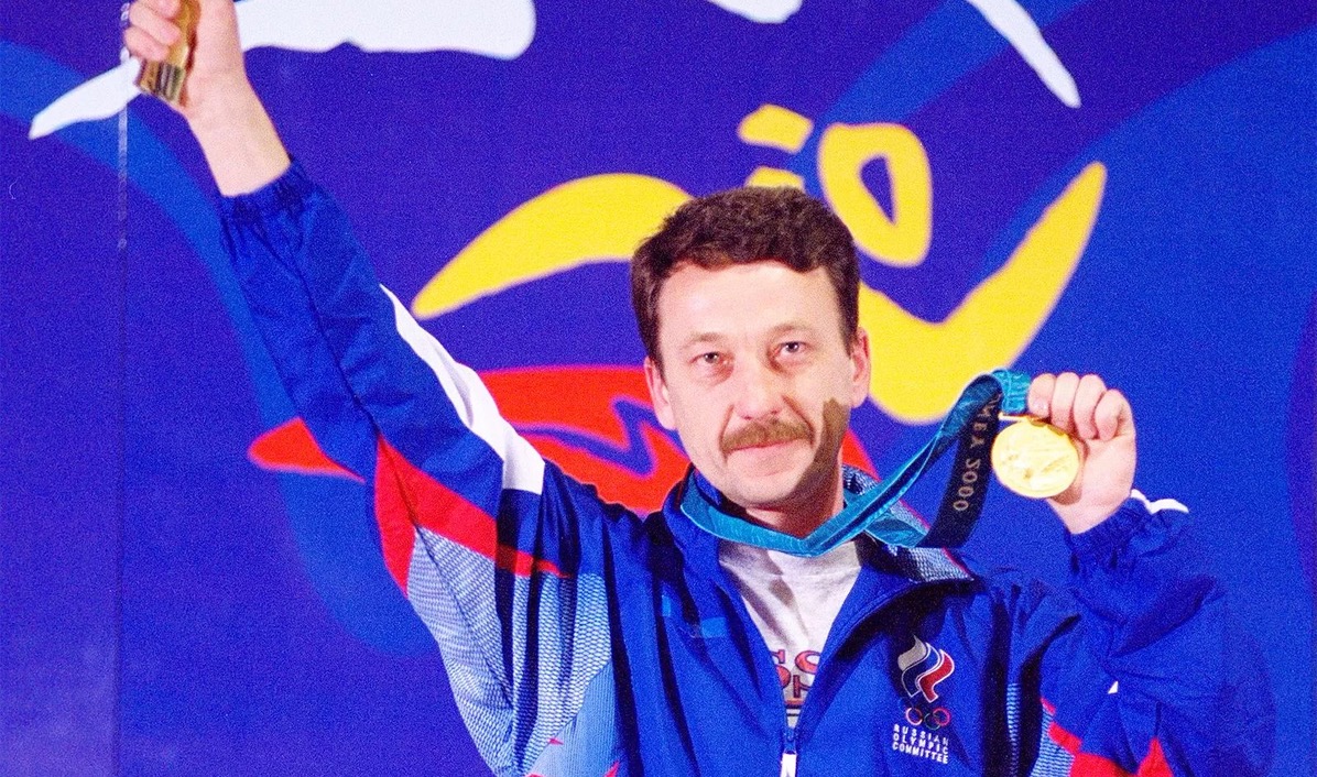 Алифиренко Сергей Геннадьевич