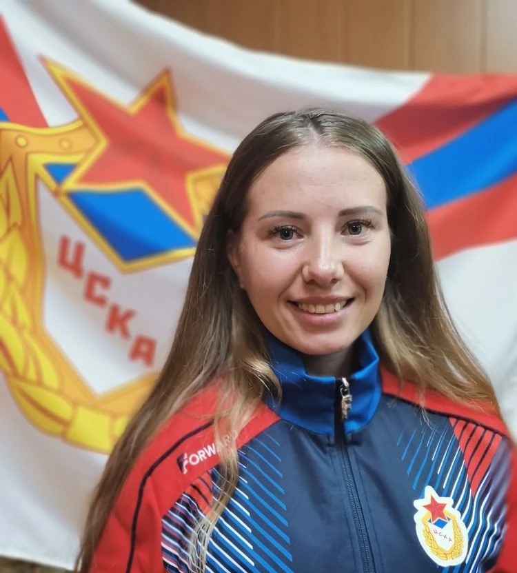 С днём рождения, Екатерина Модина!