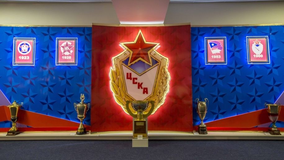В Музее спортивной славы ЦСКА состоится мероприятие посвященное III Всемирным военным играм в Сочи