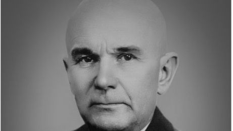 Сомов Михаил Михайлович