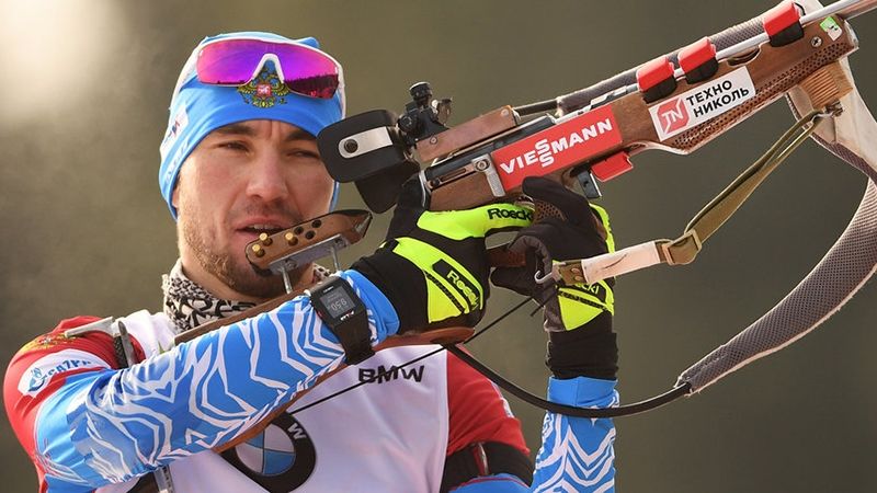 Армеец Александр Логинов – чемпион России по летнему биатлону