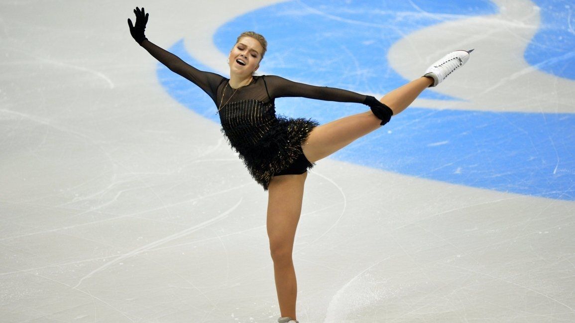 Четыре фигуриста ЦСКА выступят на зимней Универсиаде в Алмате-2017