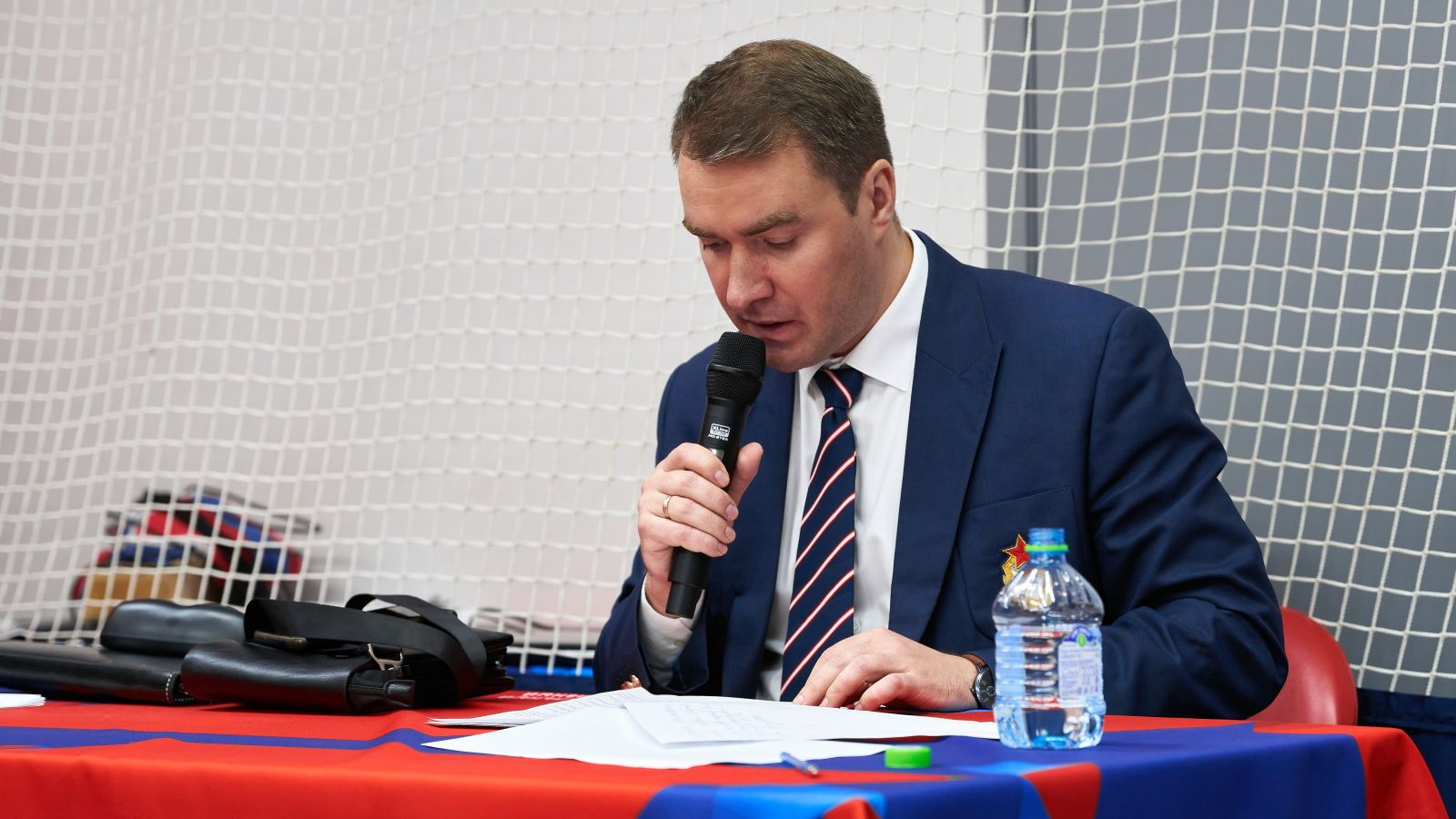 С днём рождения Иван Немтинов!