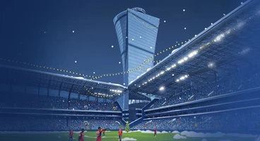 Первая экскурсия в новом году пройдёт уже 3 января!