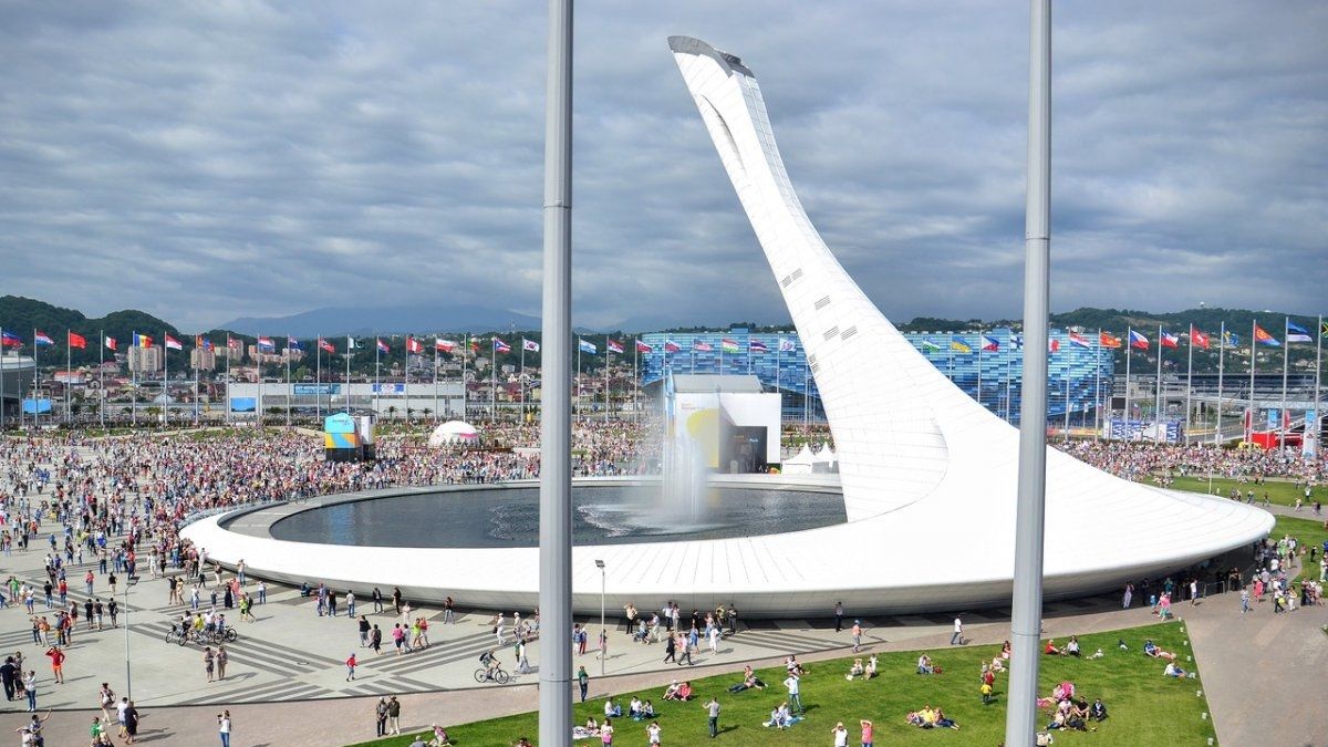 Более 550 волонтеров будут работать на III зимних Всемирных военных играх в Сочи