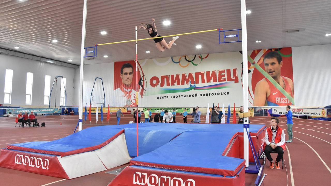 Легкоатлеты ЦСКА завоевали 4 «золота» и 1 «бронзу» на «Кубке Губернатора Краснодарского края»