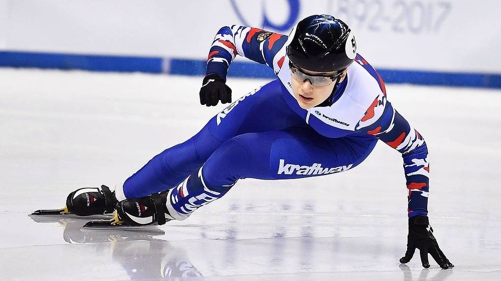 Пять спортсменов ЦСКА выступят на чемпионате Европы-2020 по шорт-треку в Венгрии