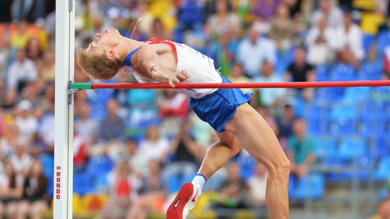 Легкоатлеты ЦСКА Мудров Сивкова и Тарасова подали заявки на участие в международных стартах