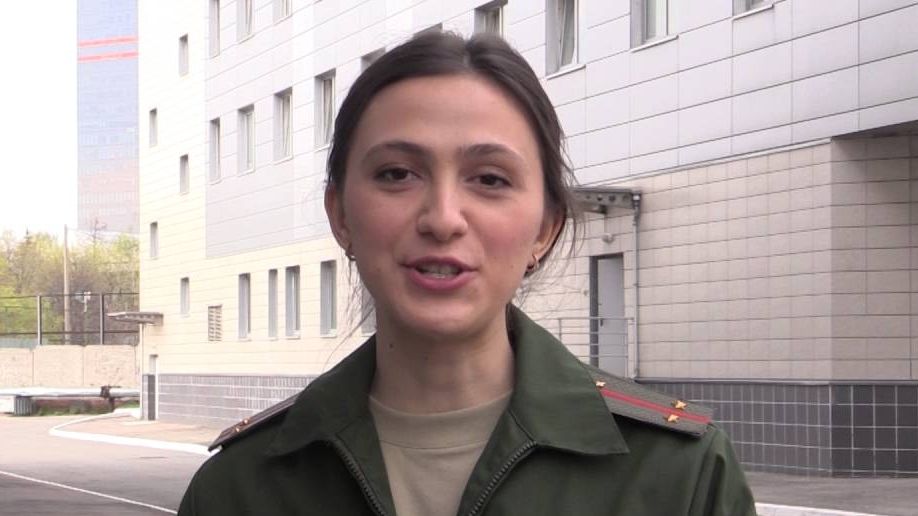 Владимир Путин поздравил лейтенанта ЦСКА Марию Ласицкене с победой на ЧМ-2017